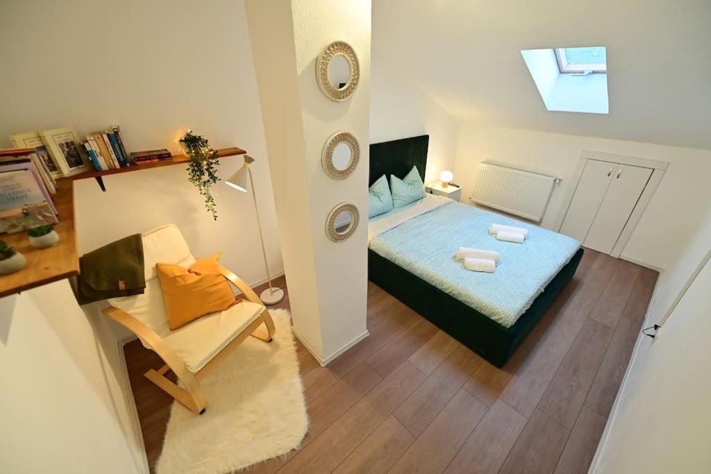 Flh - Neppendorf Loft Apartment