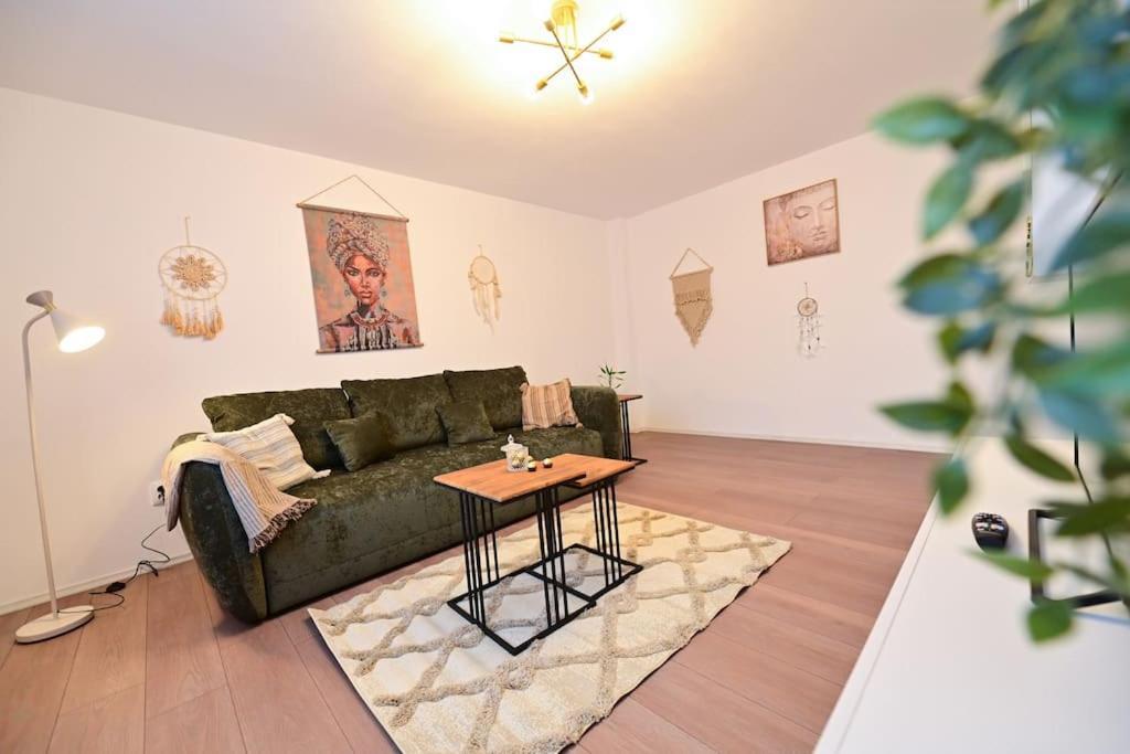 Flh - Neppendorf Loft * Sibiu