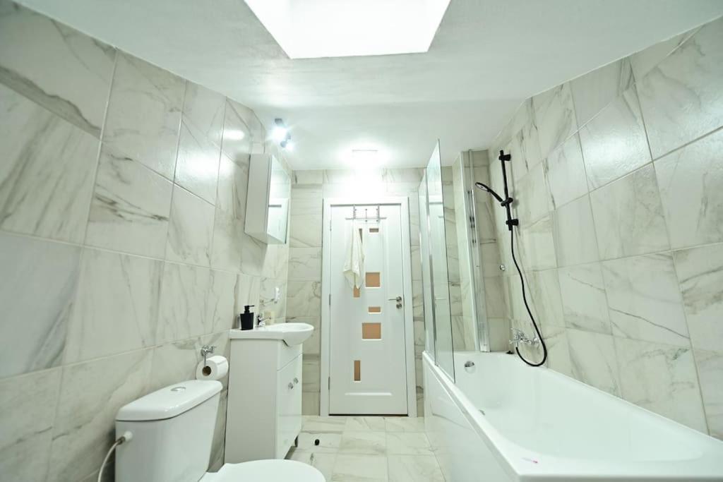 Flh - Neppendorf Loft Apartment Sibiu