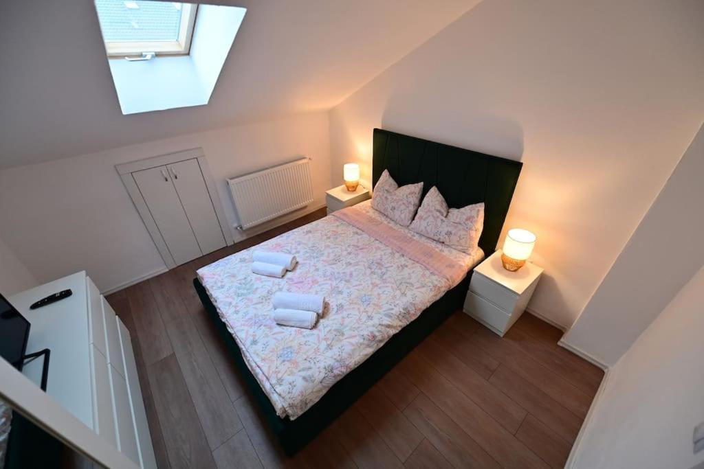 Flh - Neppendorf Loft * Sibiu
