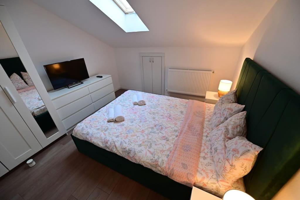 Flh - Neppendorf Loft Apartment *