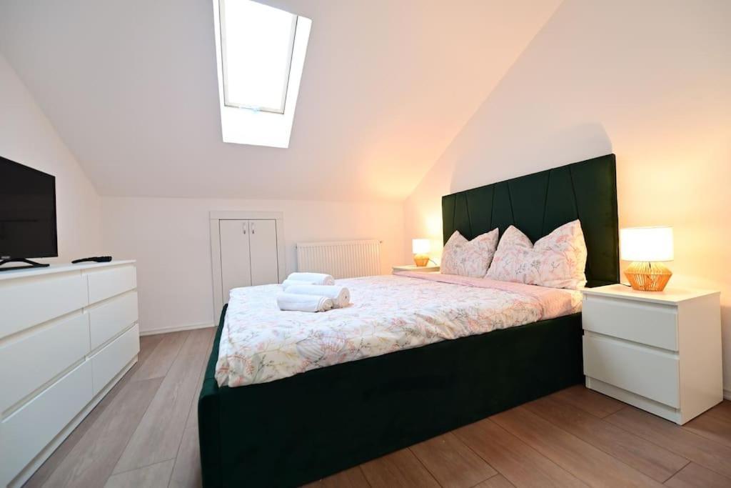 Flh - Neppendorf Loft *