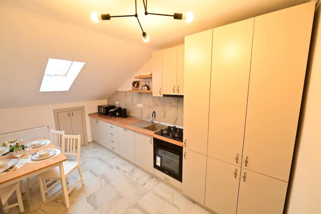 Flh - Neppendorf Loft Sibiu
