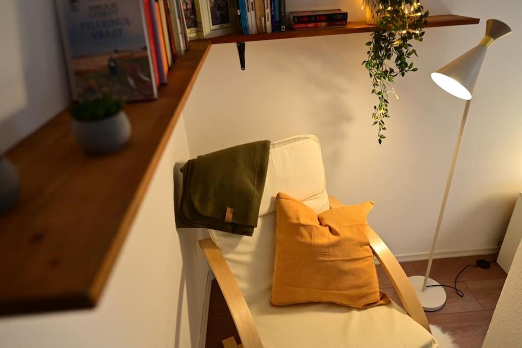 Flh - Neppendorf Loft