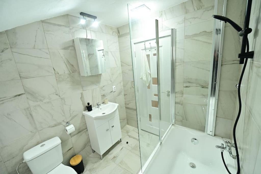 Apartment Flh - Neppendorf Loft *